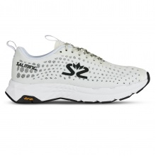 Salming Running Shoes Greyhound (Cushioning) White Women